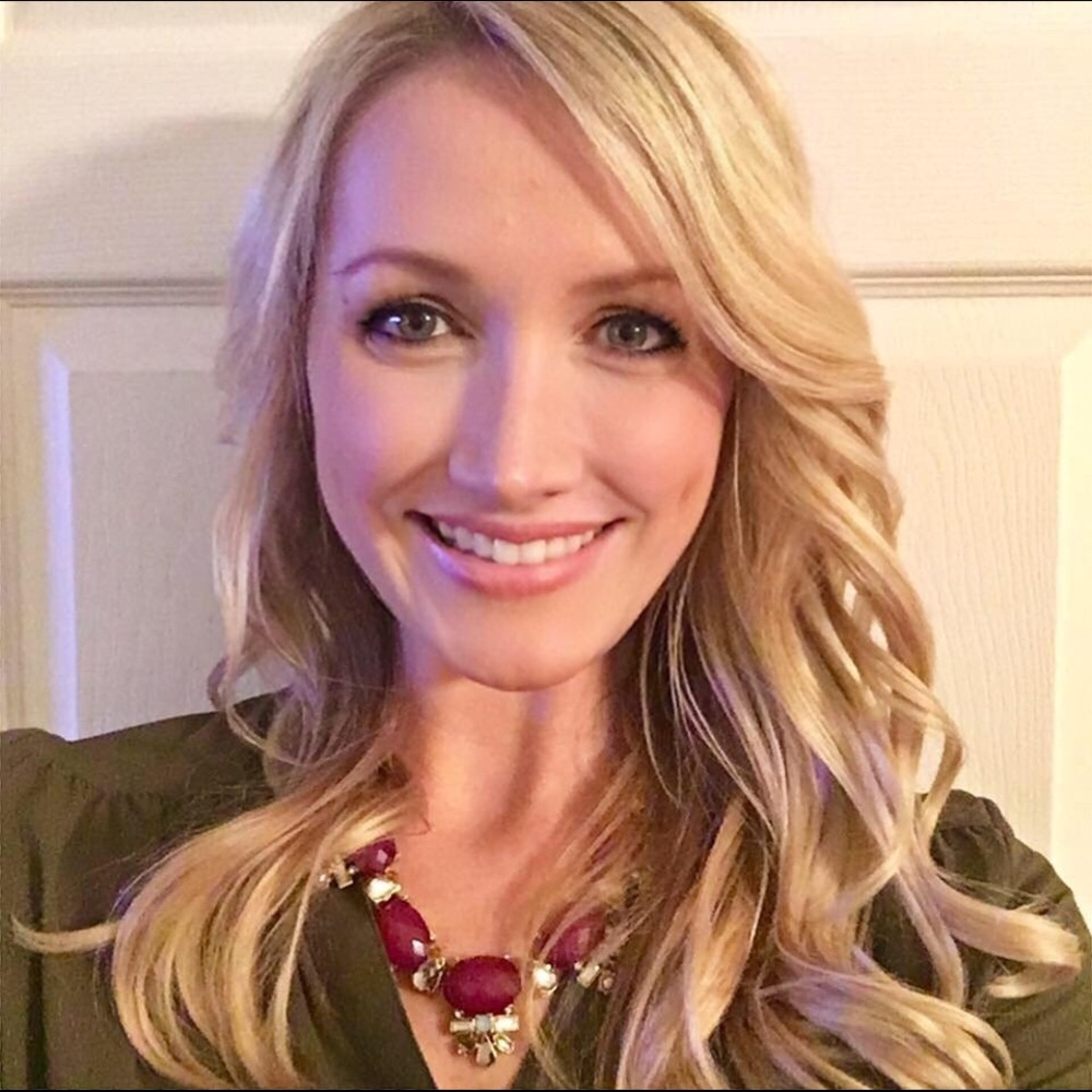 Meet your Posher, Jessica